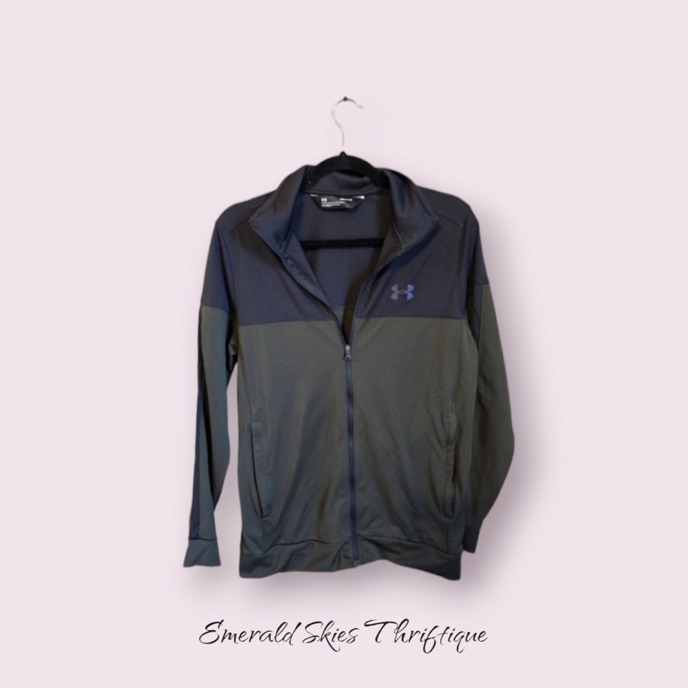 Mens under armour‎ quarter zip pullover